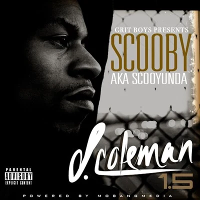 D. Coleman 1.5 專輯 Scooby