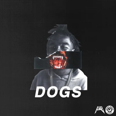 Dogs 專輯 Iamsu!