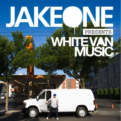 White Van Music 專輯 Jake One