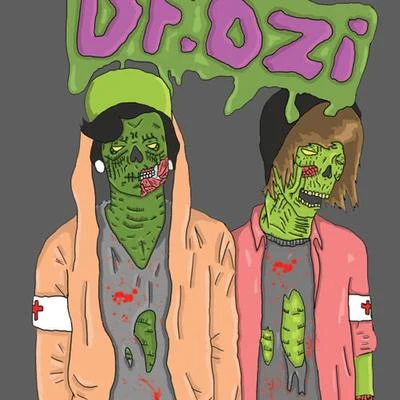 Who The **** Is Dr. Ozi? 专辑 Dr. Ozi