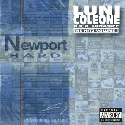 The Hitz, Vol. 1 專輯 Luni Coleone/Klocaine