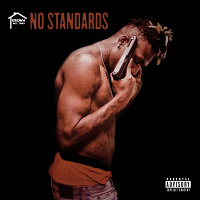 No Standards 專輯 GrownBoiTrap/WW NATE