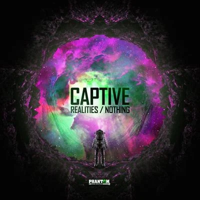 RealitiesNothing 專輯 CAPTIVE