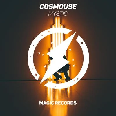 Mystic 專輯 Cosmouse/VinDon