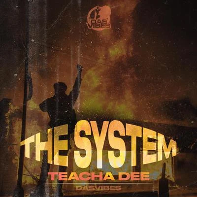 The System 专辑 Sinks/Teacha Dee