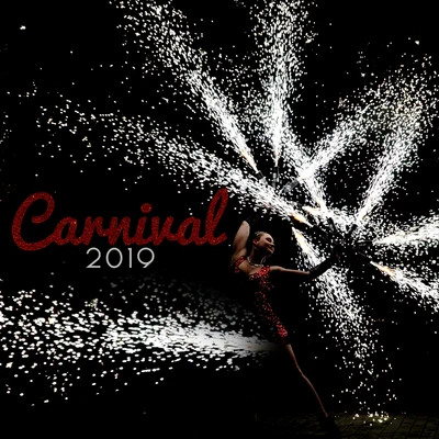 Carnival 2019 - Deep Chillout Music Perfect for Relaxing Party 專輯 Hawaiian Music/Crazy Party Music Guys/Top 40