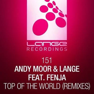 Top Of The World (Remixes) 專輯 Lange