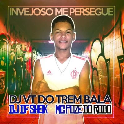 Invejoso Me Persegue 專輯 Mc Poze do Rodo/Neo Beats