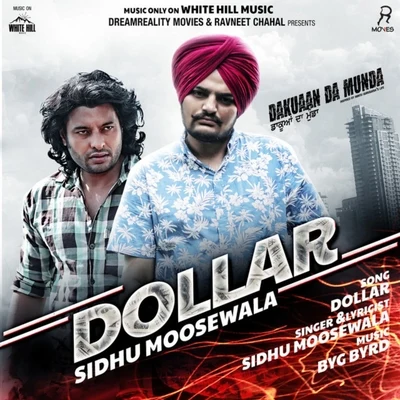 Dollar (Remix) 專輯 Sidhu Moose Wala/Snappy