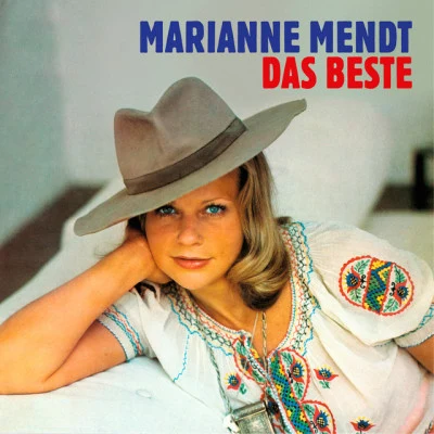 Marianne Mendt Das Beste