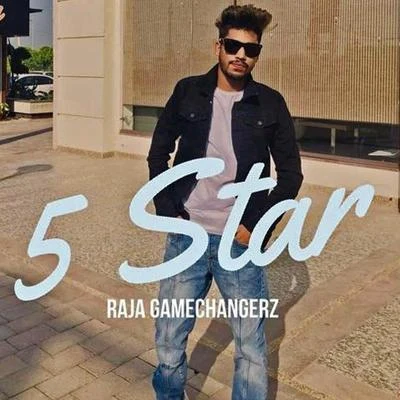 5 Star 專輯 Amrit Dhillion/Raja Game changerz