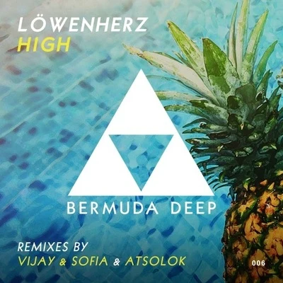 Vijay & Sofia High (Vijay & Sofia Remix)