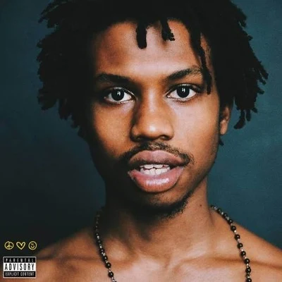 All We Need 專輯 Raury