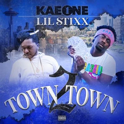 Town 2 Town 專輯 Kae One