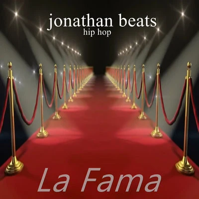 La Fama 專輯 Jonathan Beats