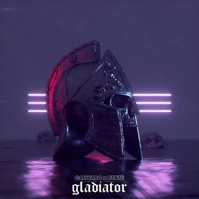 Gladiator 專輯 Hilaa/B3nte/Mike Emilio