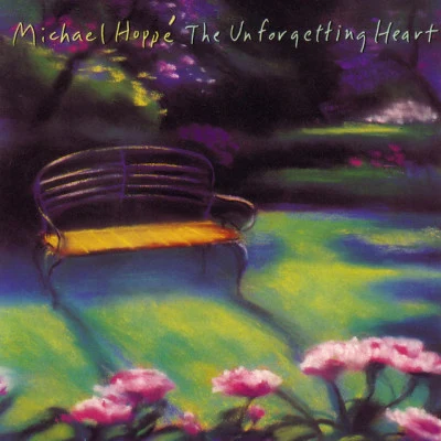 The Unforgetting Heart 專輯 Richard Burmer/Michael Hoppé