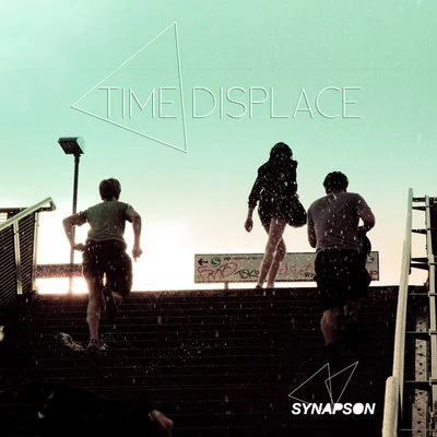 Time Displace 專輯 Synapson