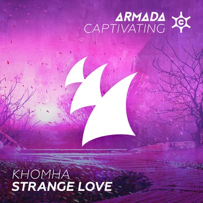 Strange Love 專輯 KhoMha