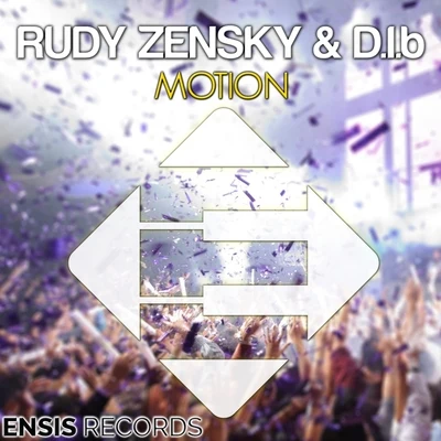 Rudy ZenskyDave TillRegi Motion