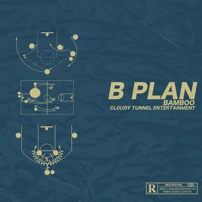 B plan 專輯 Bamboo/Fallout/Masters at Work/BLUEJEAN/Black Riot