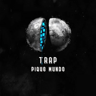 Trap Pique Mundo 专辑 Tubarao/Mitico DJ/Jhef/Jully