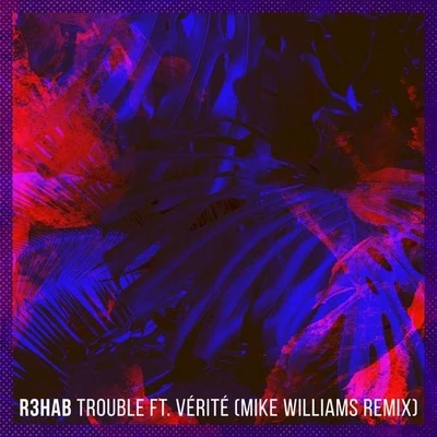 Trouble (Mike Williams Remix) 專輯 Mike Williams/Yhasmin Valenzuela/Sergio Cervetti/Philipp Staudlin/Moravian Philharmonic Orchestra