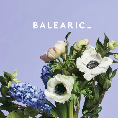 Balearic 3 專輯 Balearic/The Cab