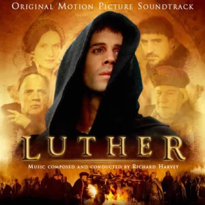 Luther (Original Motion Picture Soundtrack) 專輯 Richard Harvey