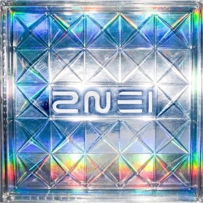 2NE1 1st Mini Album 專輯 2NE1