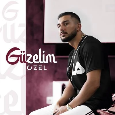 Güzelim 專輯 Ozel/LAllemand/DJ JESS & DOO