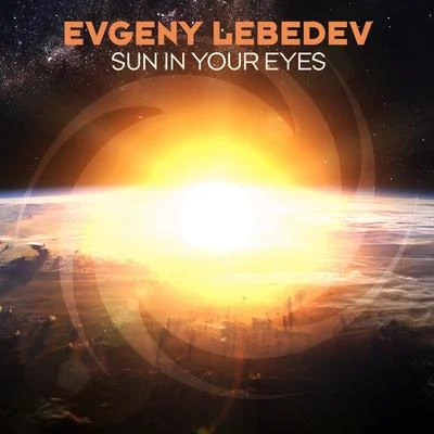 Sun in Your Eyes 專輯 Alter Future/Evgeny Lebedev