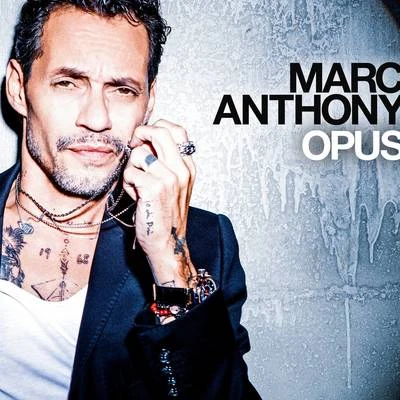 OPUS 專輯 Marc Anthony