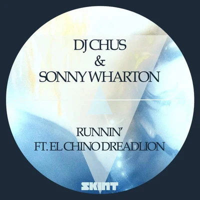 Runnin 專輯 Dj Chus