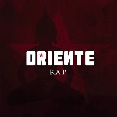 R.A.P. 專輯 Oriente/Ponto De Equilíbrio