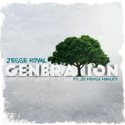 Generation 專輯 Ikaya/Jesse Royal