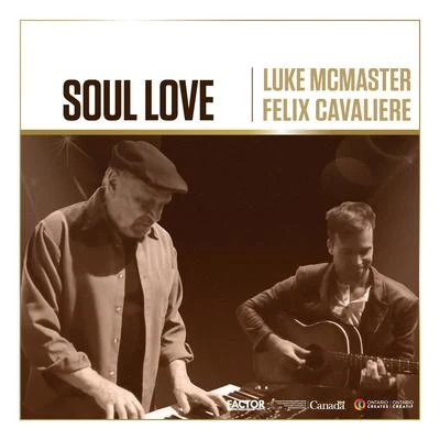 Soul Love 專輯 Luke McMaster