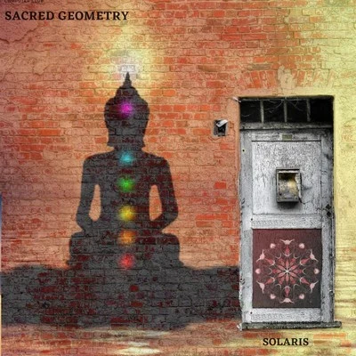 Sacred Geometry 專輯 Solaris