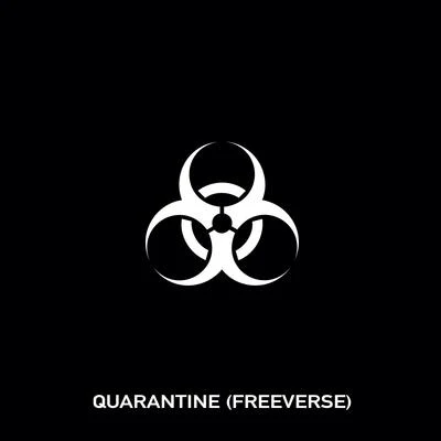 Chris Webby Quarantine (Freeverse)