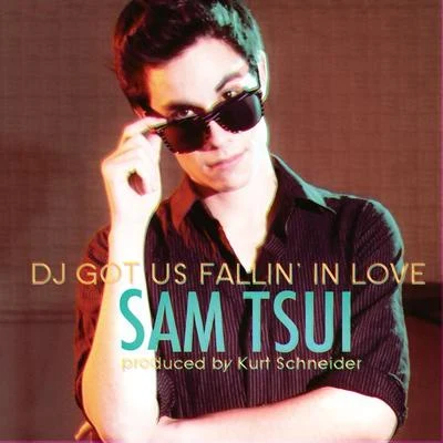 DJ Got Us Falling In Love 专辑 Sam Tsui