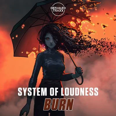 Burn 專輯 Jim/System Of Loudness