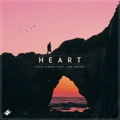 Heart (feat. Sam Knight) 專輯 Dr. Ushūu/Rayasa/Sam Knight/Koolnic/False 9