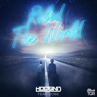 Ruled the World 专辑 Johnning/Hogland