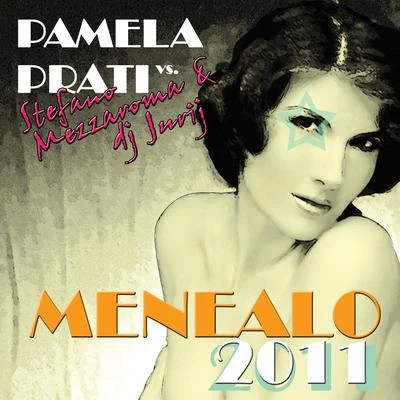 Menealo 2011 專輯 Dj Jurij/Son Pascal