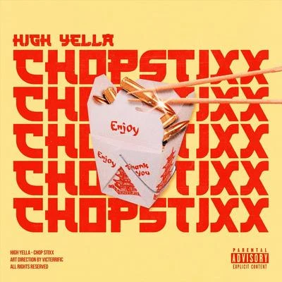 Chopstixx 专辑 High Yella/Dr. Zues/Bam Gasanova