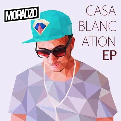 Casablancation EP 專輯 Moradzo/Bassanova