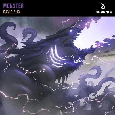 Monster 专辑 David Flix/Jack O'Kings