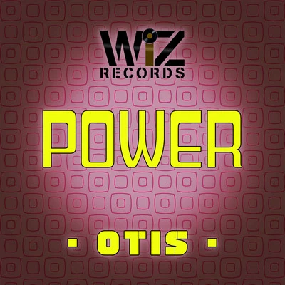 Power 专辑 Otis