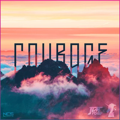 Courage 專輯 Jim Yosef