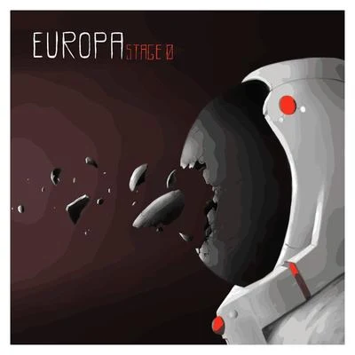 Stage 0 專輯 Europa/Imaginary Colors